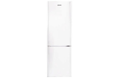 Hoover HVBF6182WFHK Fridge Freezer. Hoover HVBF6182WFHK Fridge Freezer.